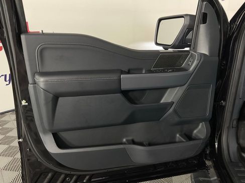 New 2026 Ford F150 XLT AWD/4WD image 12