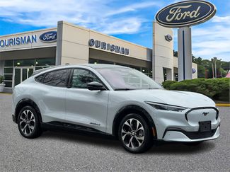 Used 2023 Ford Mustang Mach-E Premium video 1