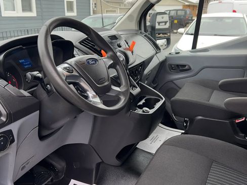 Used 2018 Ford Transit 350 148 High Roof image 19