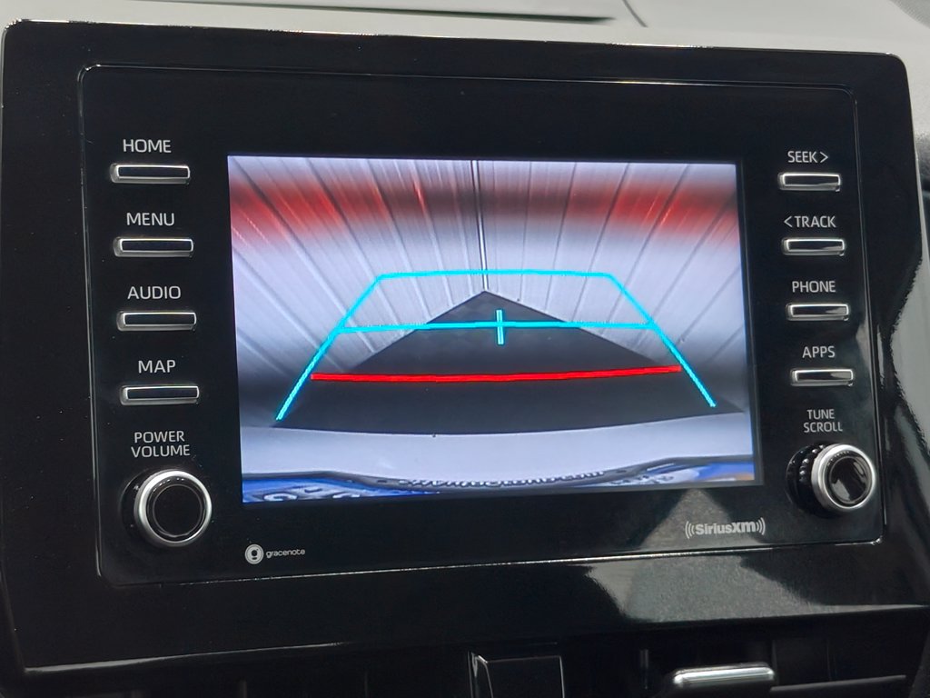 Used 2023 Toyota Camry SE FWD image 7