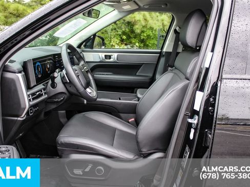 Used 2026 Hyundai Santa Fe SEL FWD image 16