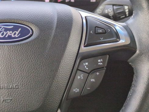 Used 2020 Ford Edge SEL w/ Convenience Package image 22