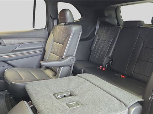 New 2026 Buick Enclave Avenir w/ Super Cruise Package image 16