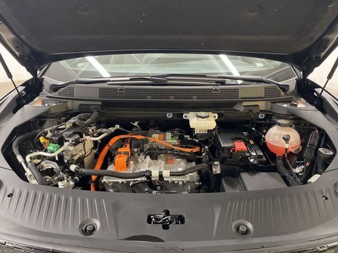 Used 2024 Chevrolet Equinox EV RS image 13