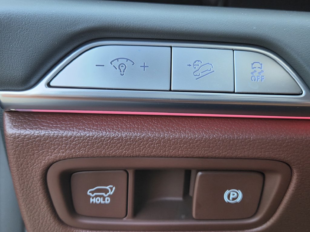 New 2026 Genesis GV80 3.5T Prestige AWD/4WD image 22