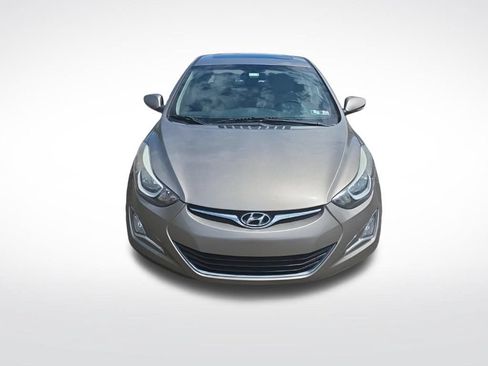 Used 2016 Hyundai Elantra Value Edition FWD image 2