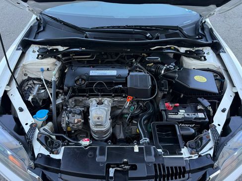Used 2014 Honda Accord LX-S image 36
