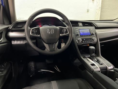 Used 2017 Honda Civic LX image 15