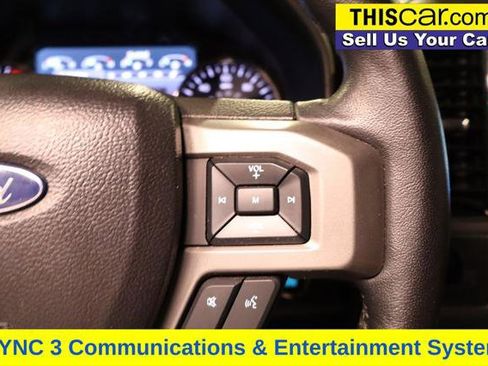 Used 2021 Ford Expedition Max XLT image 13