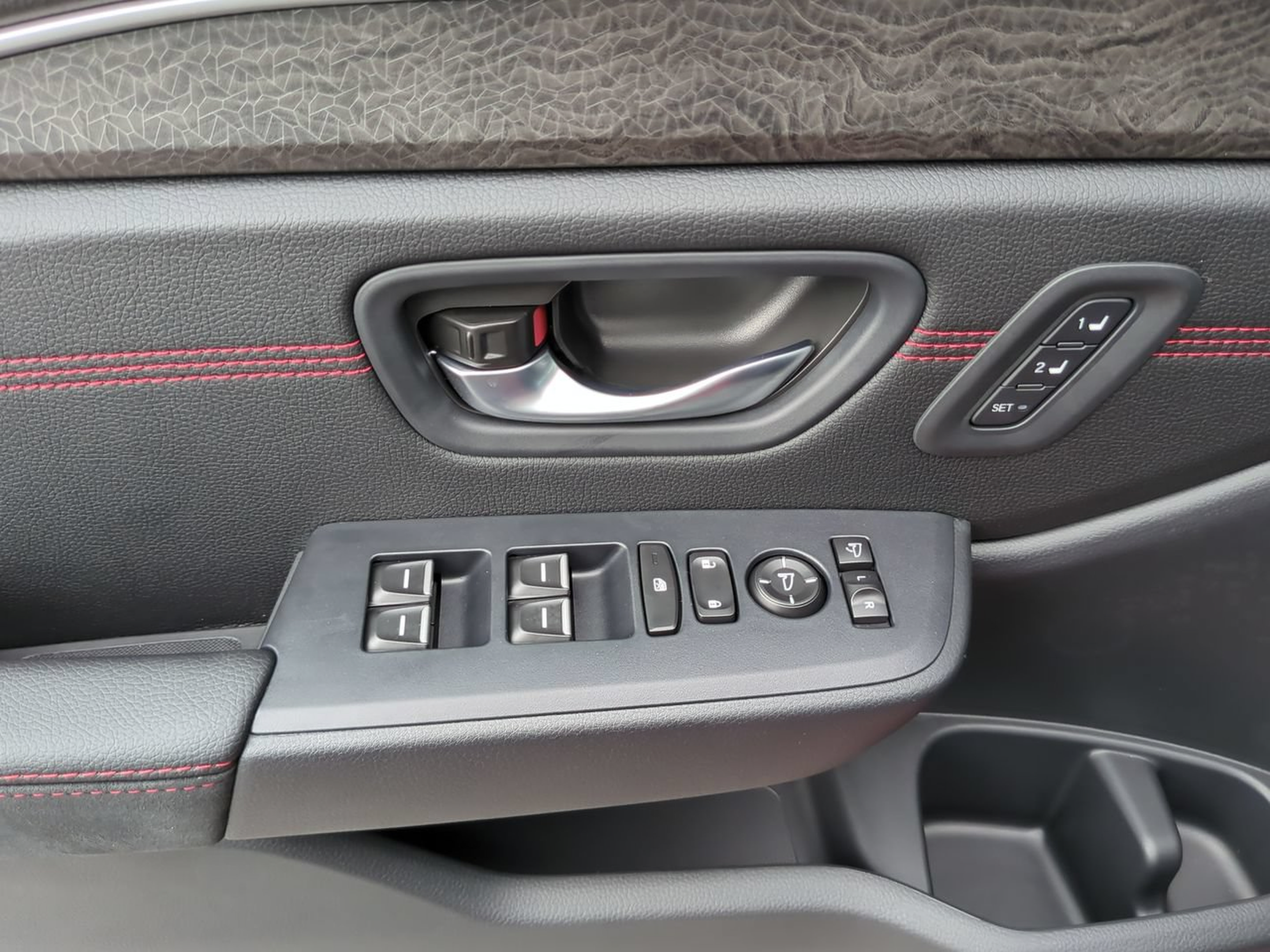 New 2026 Honda Pilot Black Edition image 17