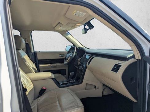 Used 2019 Ford Flex Limited FWD image 15