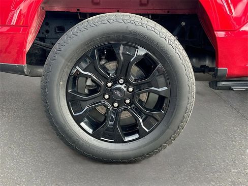 Used 2023 Ford F150 Platinum w/ Equipment Group 701A High image 32