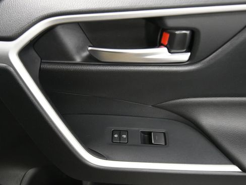 Used 2023 Toyota RAV4 SE w/ Weather & Moonroof Package AWD/4WD image 30