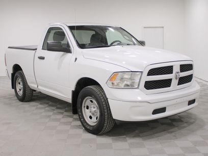 Used 2015 RAM 1500 ST
