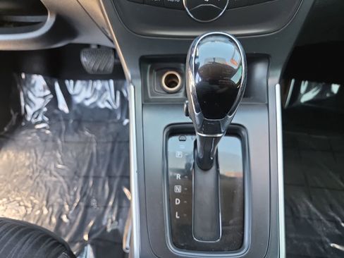 Used 2018 Nissan Sentra SV FWD image 25