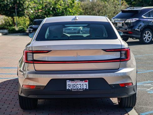 Used 2023 Polestar Polestar 2 w/ Pilot Pack image 5