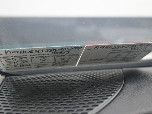 Used 2022 Hyundai Sonata Limited FWD image 16