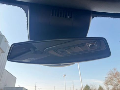 Used 2023 Chevrolet Silverado 1500 RST w/ LPO, Dark Essentials Package image 33