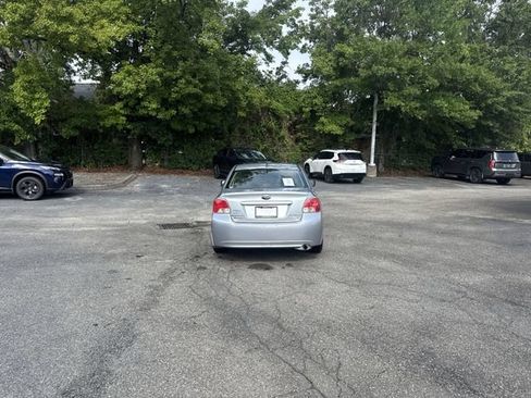 Used 2013 Subaru Impreza 2.0i AWD/4WD image 6