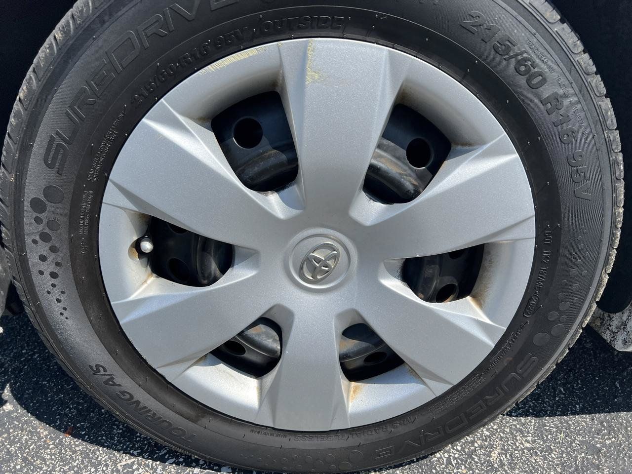 Used 2009 Toyota Camry FWD image 11