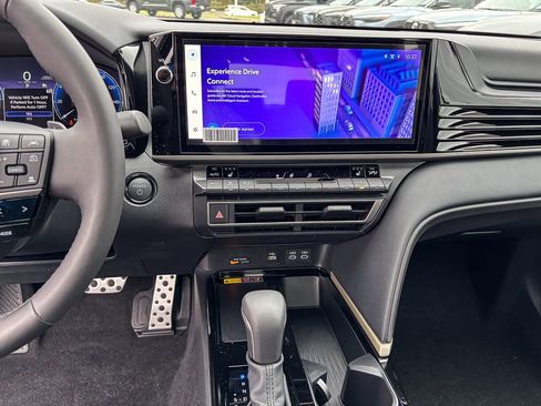 New 2026 Toyota Camry XSE image 20