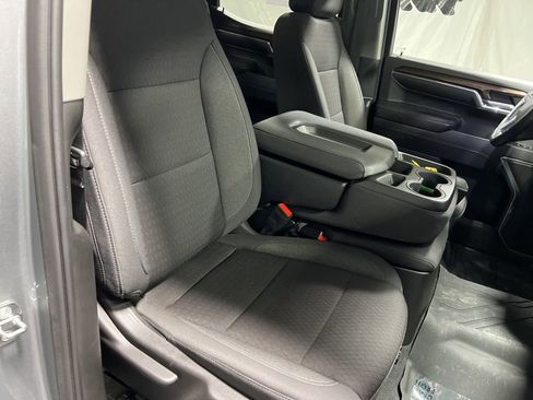 Used 2024 Chevrolet Silverado 1500 RST w/ Protection Package image 10