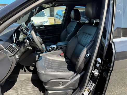 Used 2016 Mercedes-Benz GLE 350 4MATIC w/ Premium Package image 15