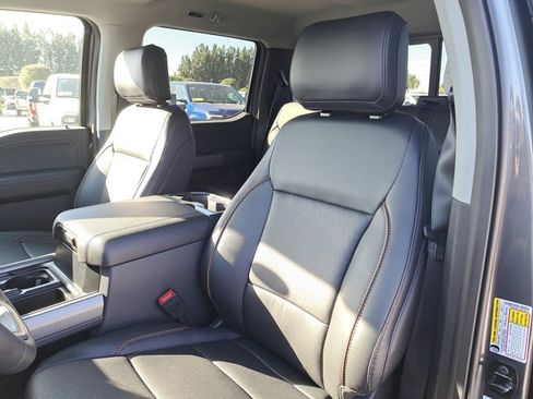 New 2026 Ford F350 Lariat w/ Black Appearance Package AWD/4WD image 20