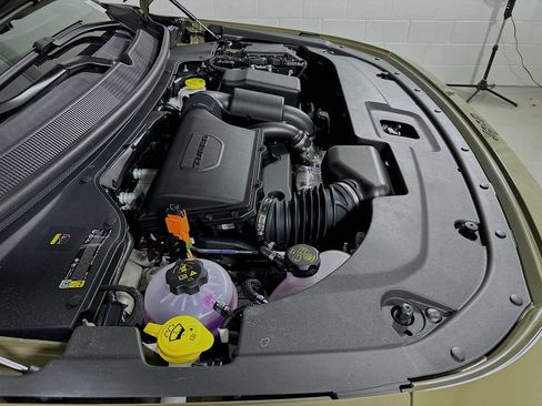 New 2026 Jeep Cherokee Limited AWD/4WD image 19