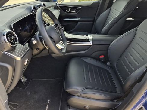 Certified 2025 Mercedes-Benz GLC 300 image 14