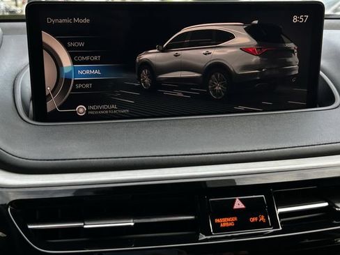 Certified 2023 Acura MDX FWD w/ Technology Package image 19