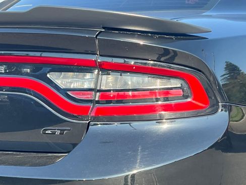 Used 2023 Dodge Charger GT w/ Blacktop Package RWD image 17
