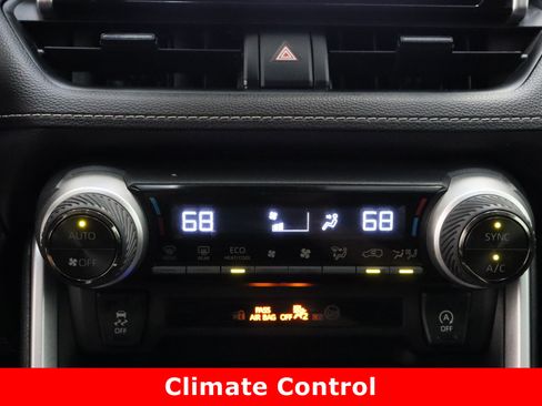 Used 2024 Toyota RAV4 XLE w/ Convenience Package image 20