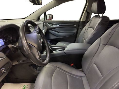 Used 2021 Buick Enclave Premium w/ Surround and Sites Package AWD/4WD image 10