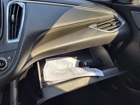 Used 2024 Chevrolet Malibu LT image 20