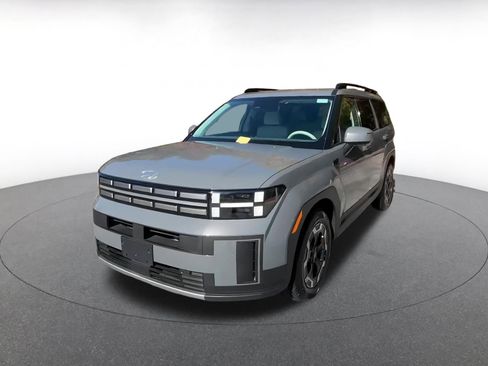 Used 2025 Hyundai Santa Fe SEL image 7