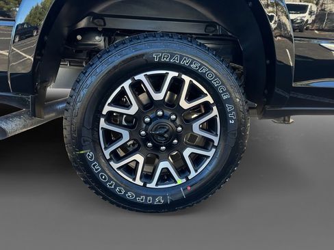 New 2026 RAM 2500 Limited image 10