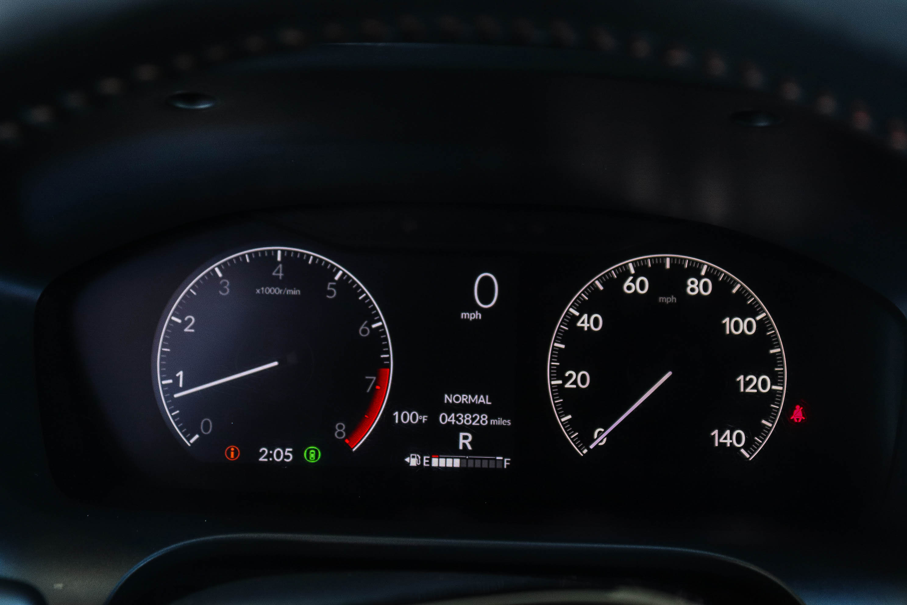 Certified 2025 Honda HR-V Sport image 27