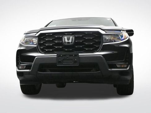 Used 2025 Honda Passport EX-L image 31