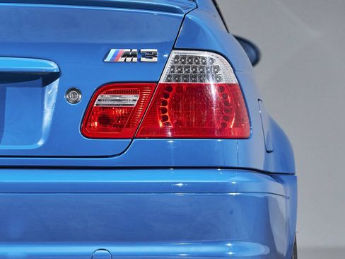 Used 2001 BMW M3 Coupe RWD image 20