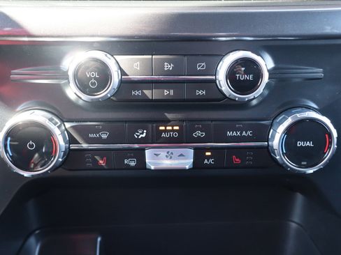 Used 2023 Ford F150 XLT w/ Equipment Group 302A High AWD/4WD image 21