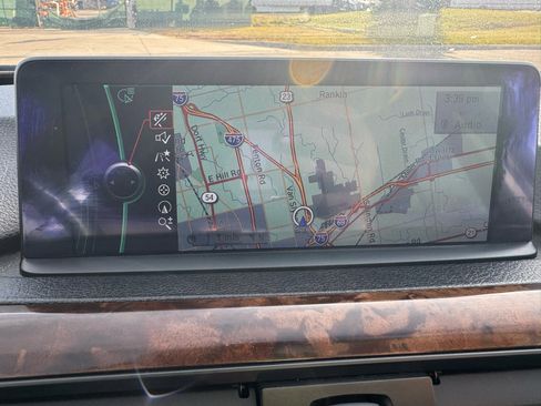 Used 2013 BMW 335i xDrive 4dr Sdn 335i xDrive AWD image 21