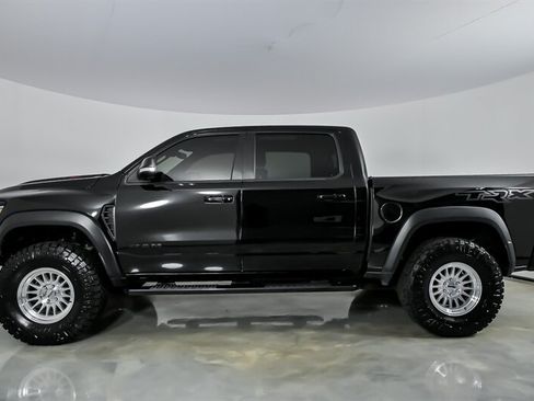 Used 2022 RAM 1500 TRX w/ TRX Level 2 Equipment Group AWD/4WD image 8