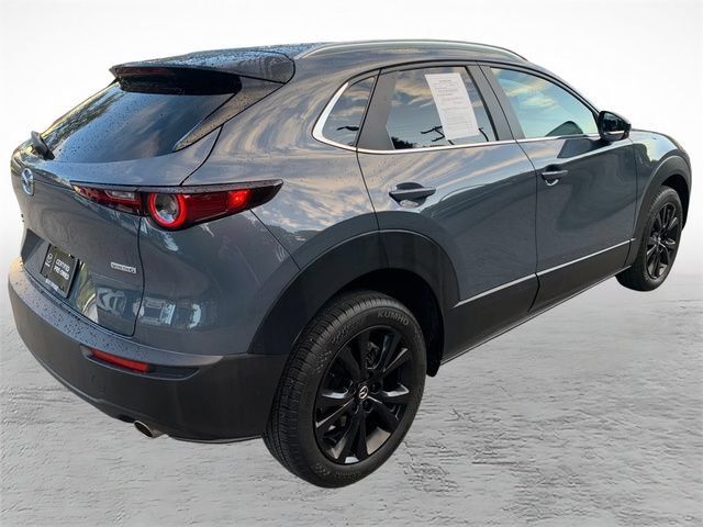 Certified 2023 MAZDA CX-30 AWD 2.5 S w/ Preferred Package image 3