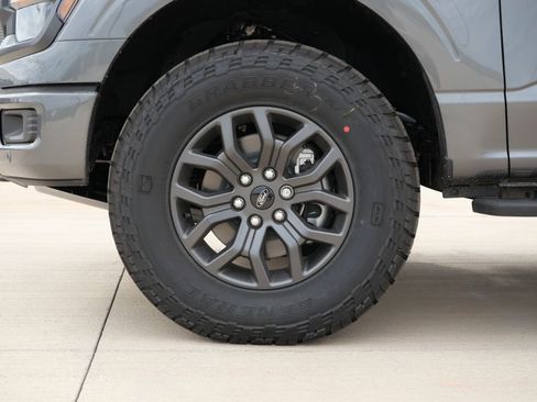 New 2026 Ford F150 Tremor AWD/4WD image 11