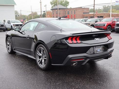 New 2025 Ford Mustang Premium image 18