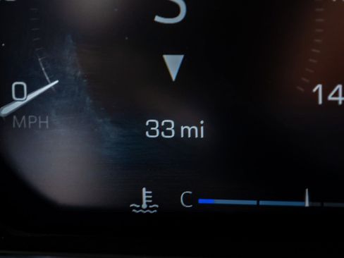 Used 2026 GMC Sierra 3500 Denali Ultimate image 21