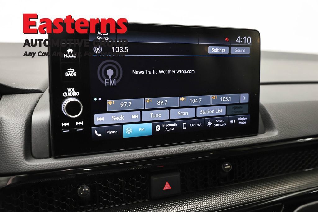 Used 2025 Honda CR-V EX-L image 18