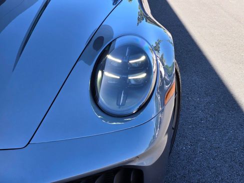 Certified 2026 Porsche 911 Carrera GTS RWD image 12