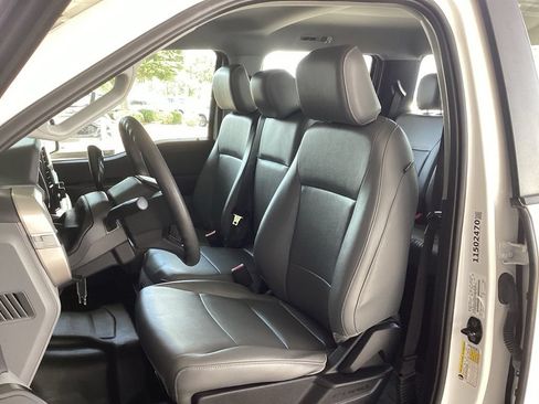 Used 2022 Ford F150 XL w/ Trailer Tow Package AWD/4WD image 32